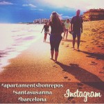 Vacances apartaments bon repos