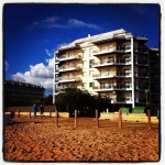 Apartaments turístics Bon Repòs