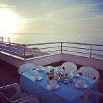 apartaments bon repos Santa Susanna