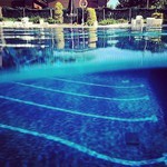 Apartaments amb piscina