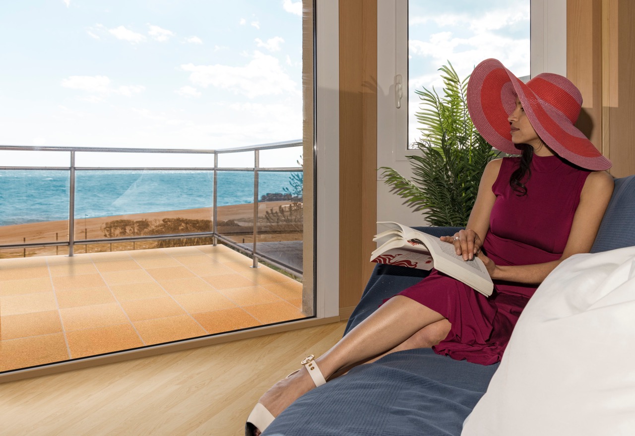 Get Decoracio nautica salo For Android Free