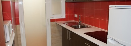apartamentos en Santa Susanna Bon Repos
