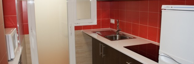 apartamentos en Santa Susanna Bon Repos