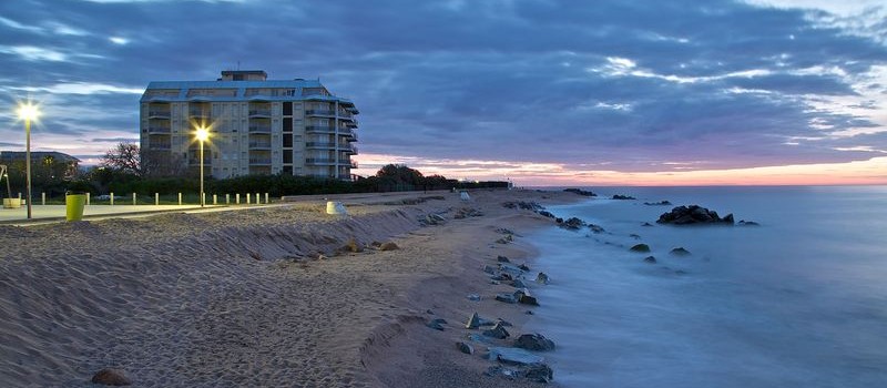 Apartaments Bon Repòs